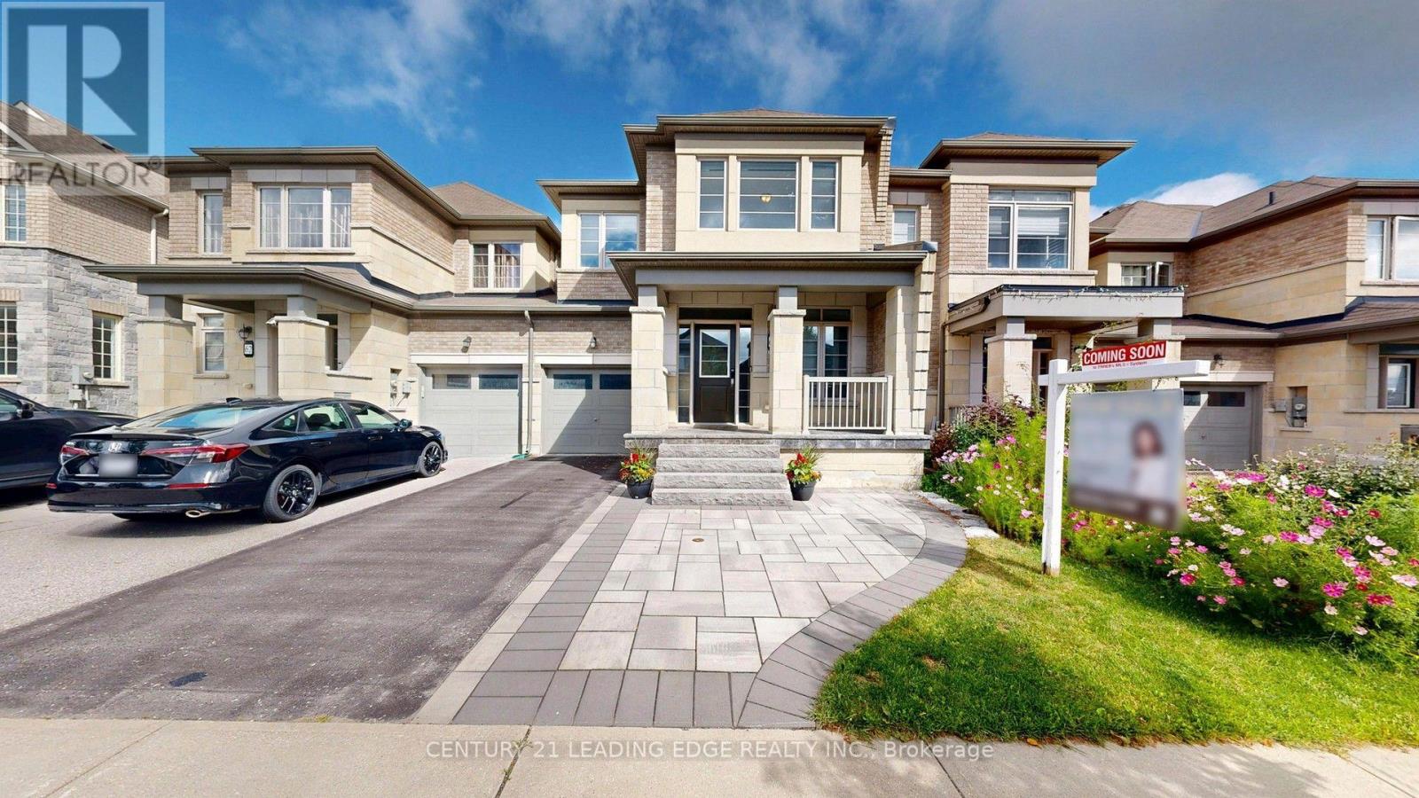 64 MONDIAL CRESCENT, East Gwillimbury, Ontario