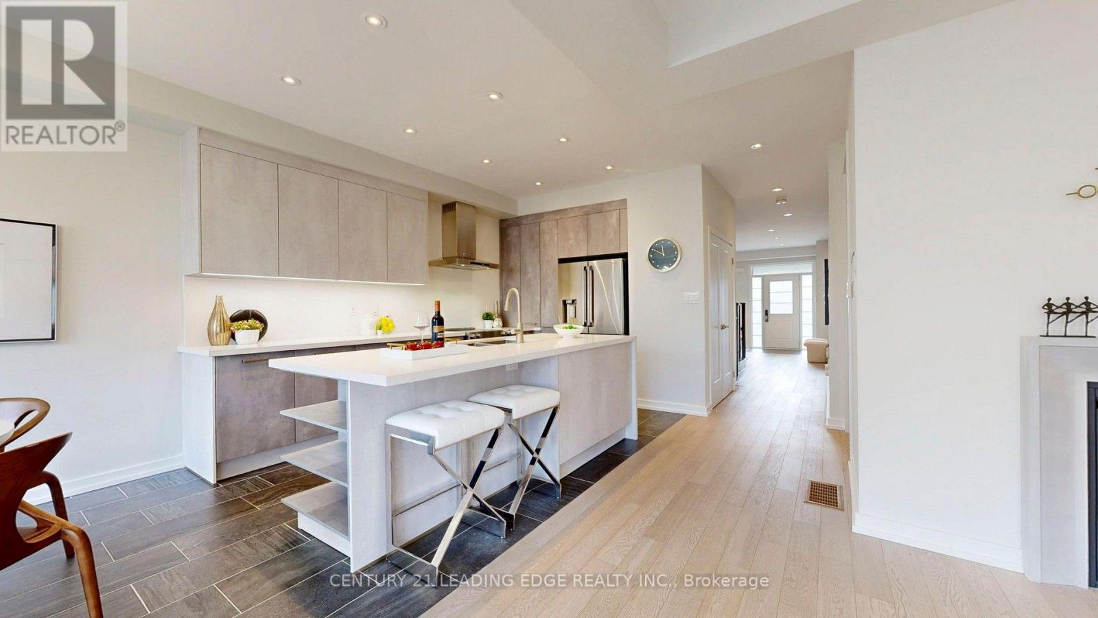 64 Mondial Crescent, East Gwillimbury, Ontario  L9N 0S2 - Photo 14 - N13753050