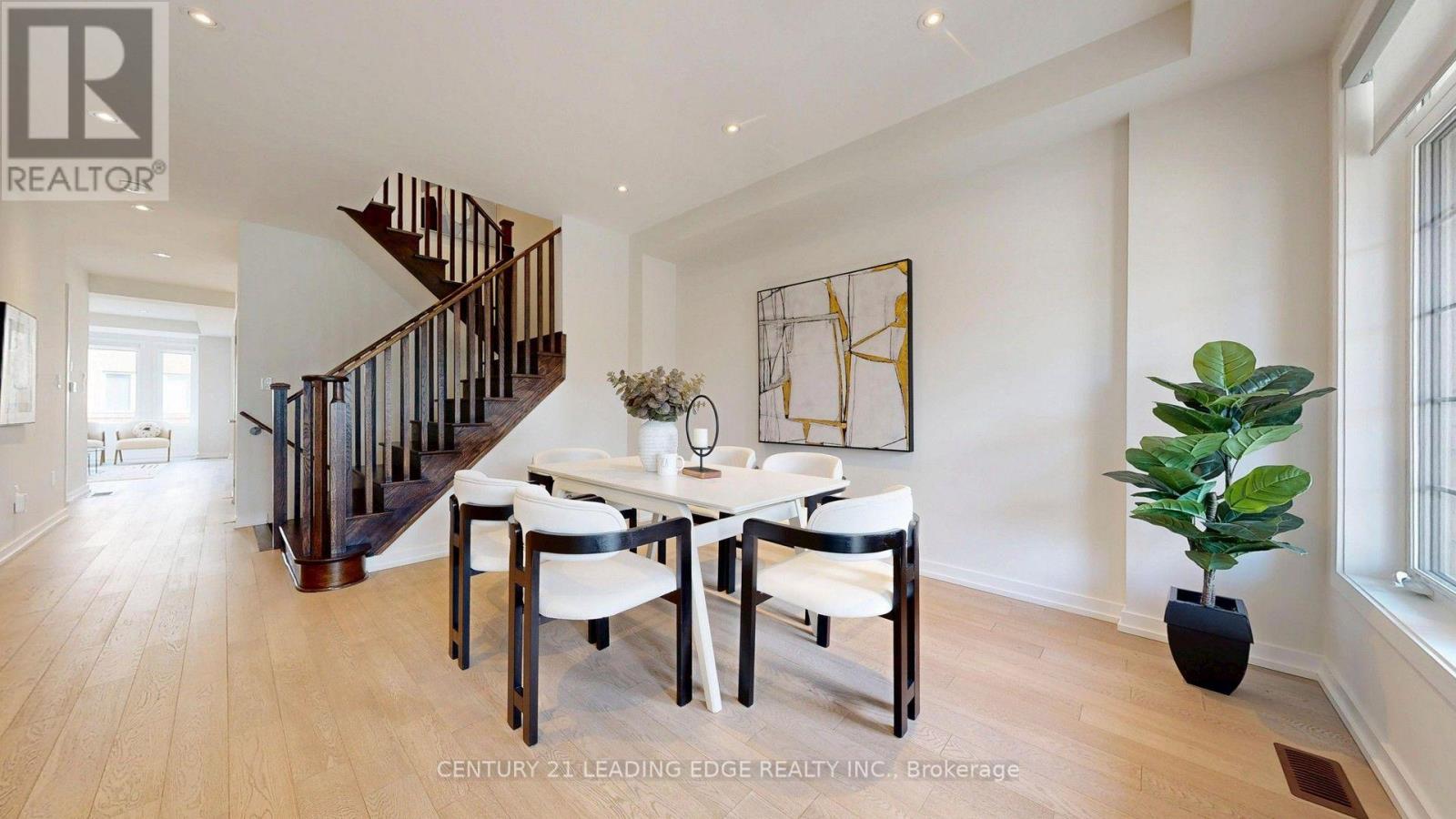 64 Mondial Crescent, East Gwillimbury, Ontario  L9N 0S2 - Photo 21 - N13753050