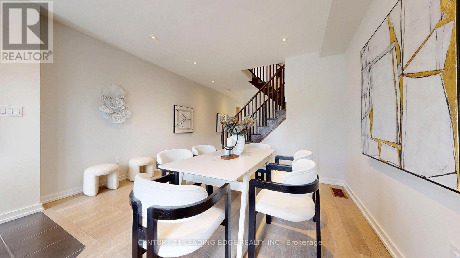 64 Mondial Crescent, East Gwillimbury, Ontario  L9N 0S2 - Photo 23 - N13753050