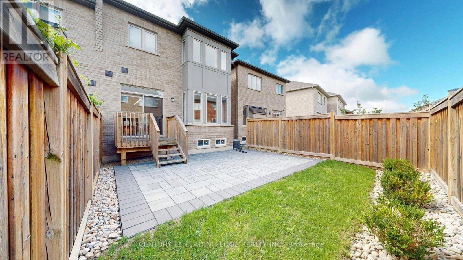 64 Mondial Crescent, East Gwillimbury, Ontario  L9N 0S2 - Photo 44 - N13753050