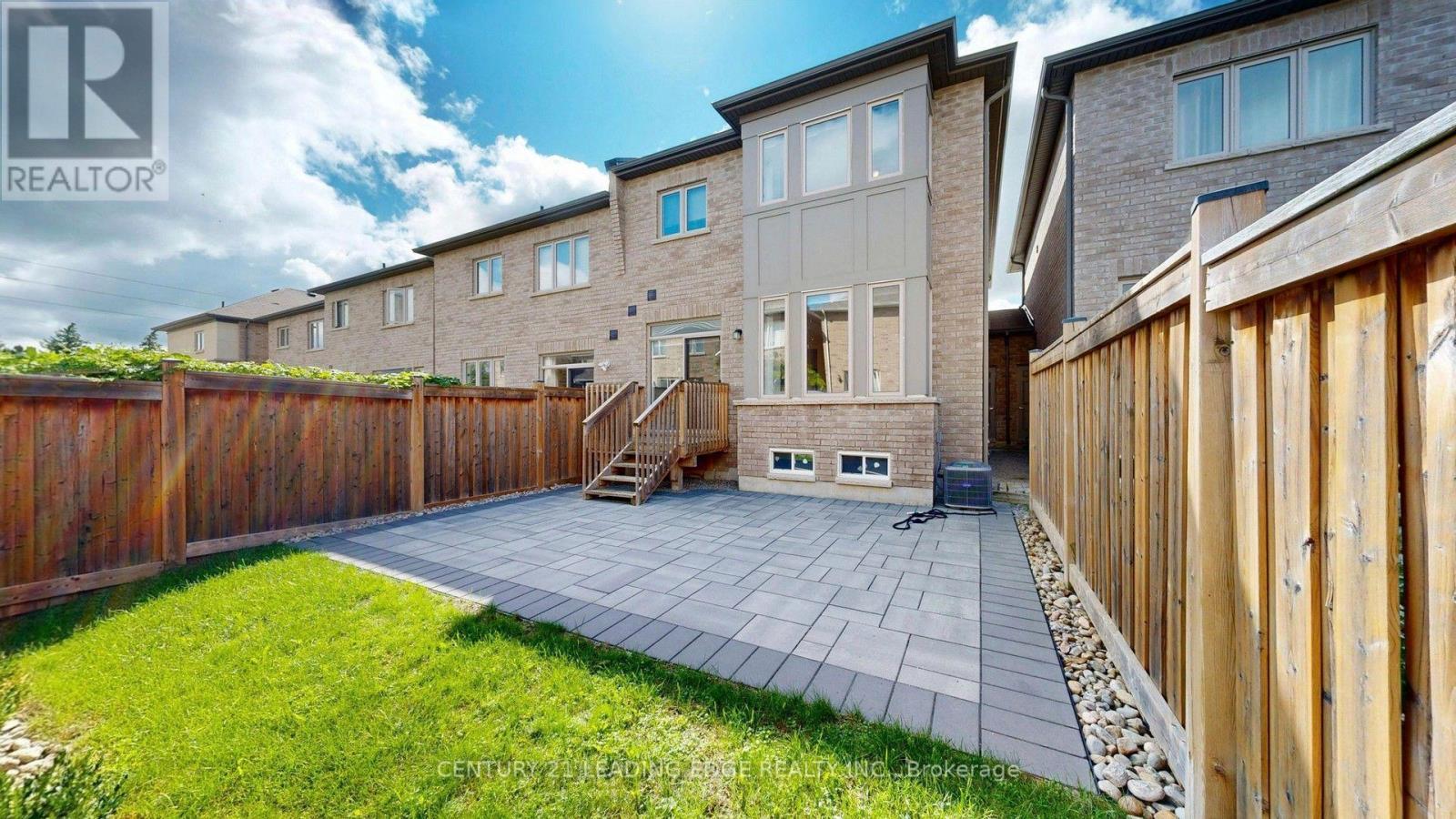 64 Mondial Crescent, East Gwillimbury, Ontario  L9N 0S2 - Photo 45 - N13753050