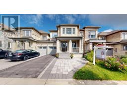 64 MONDIAL CRESCENT, East Gwillimbury, Ontario