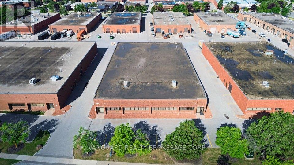 150 MARYCROFT AVENUE, Vaughan, Ontario