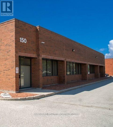 150 Marycroft Avenue, Vaughan, Ontario  L4L 5Y4 - Photo 2 - N13753178
