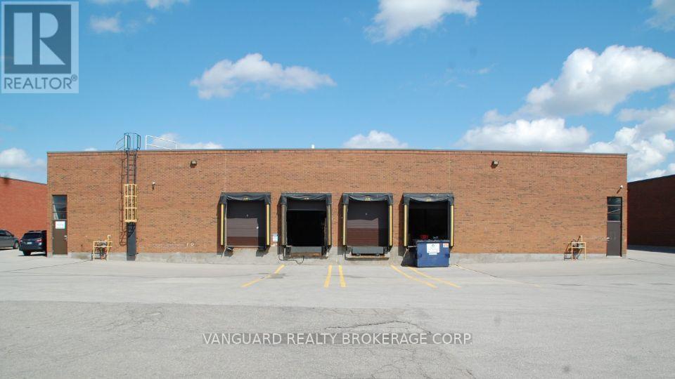 150 Marycroft Avenue, Vaughan, Ontario  L4L 5Y4 - Photo 5 - N13753178