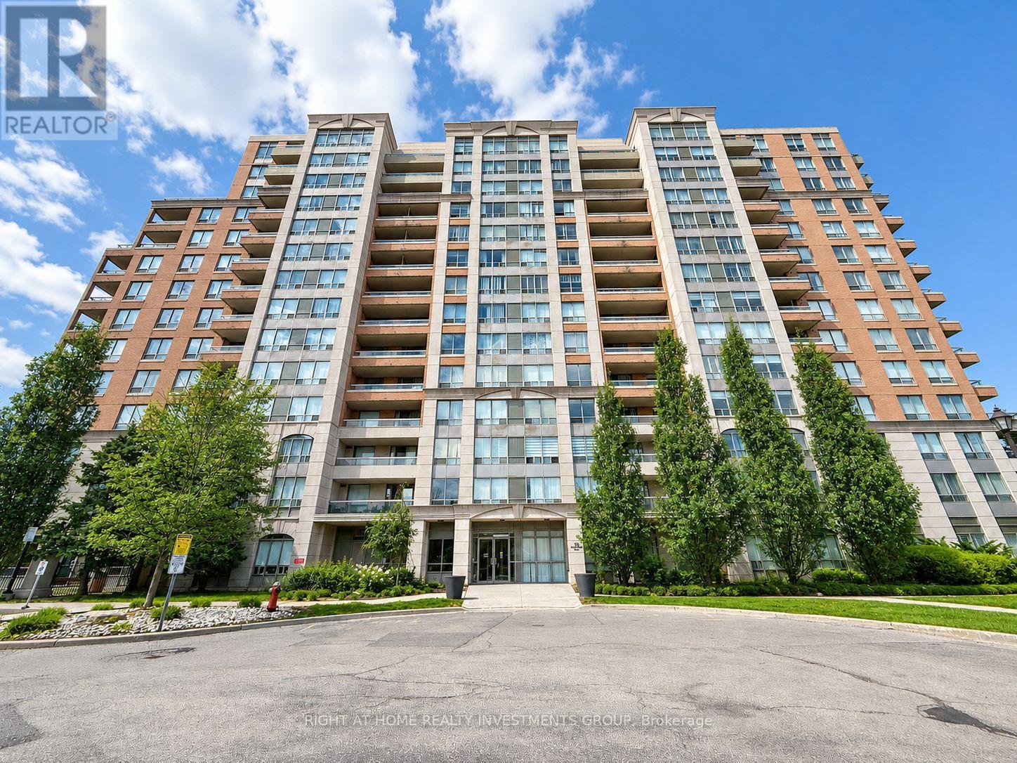 1101 - 29 NORTHERN HEIGHTS DRIVE, Richmond Hill, Ontario