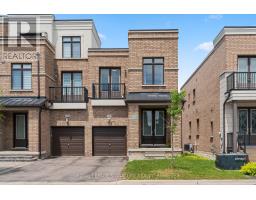 116 ELYSE COURT, Aurora, Ontario
