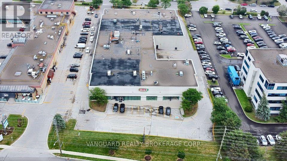 468 JEVLAN DRIVE, Vaughan, Ontario