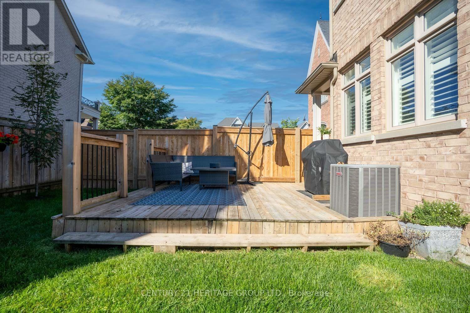 67 Alex Campbell Crescent, King, Ontario  L7B 1K9 - Photo 41 - N13753242