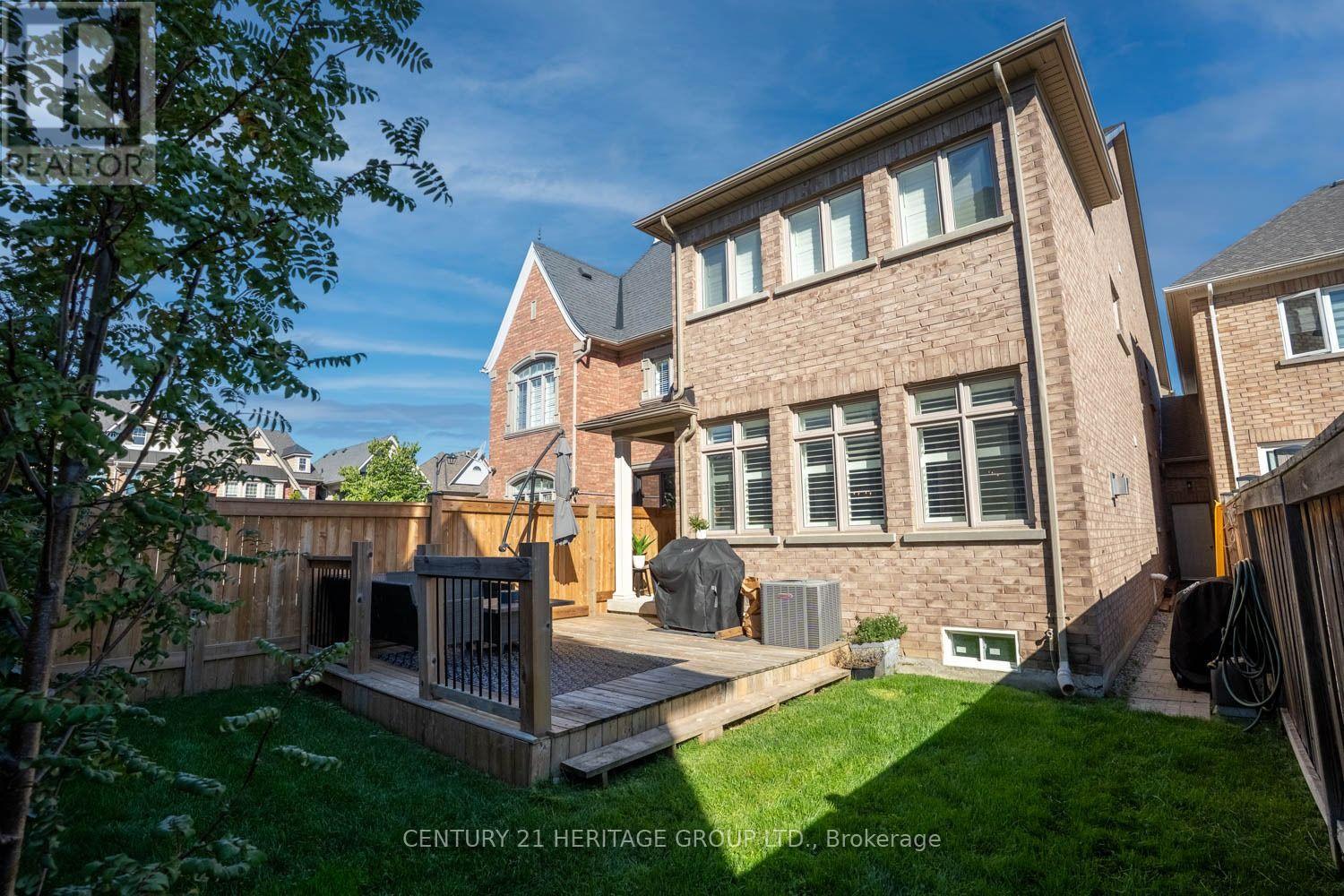 67 Alex Campbell Crescent, King, Ontario  L7B 1K9 - Photo 42 - N13753242