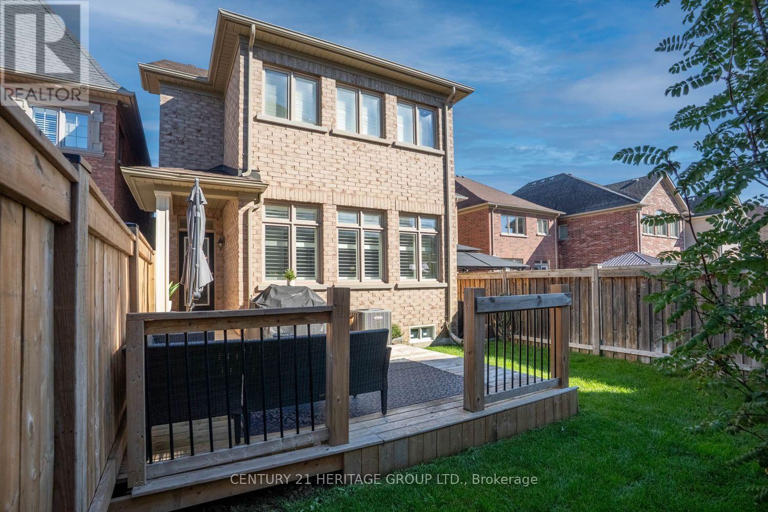 67 Alex Campbell Crescent, King, Ontario  L7B 1K9 - Photo 43 - N13753242