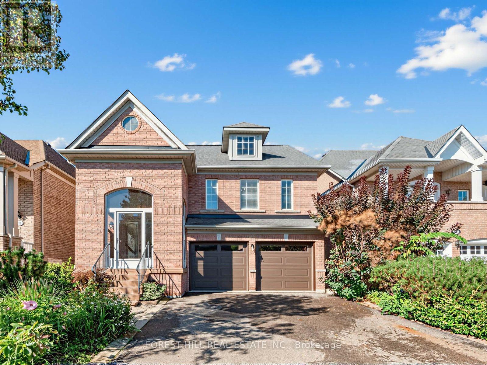 43 PEPPERBERRY ROAD, Vaughan, Ontario