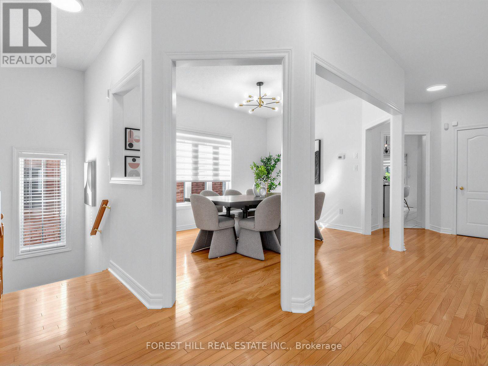 43 Pepperberry Road, Vaughan, Ontario  L4J 8W9 - Photo 10 - N13753286