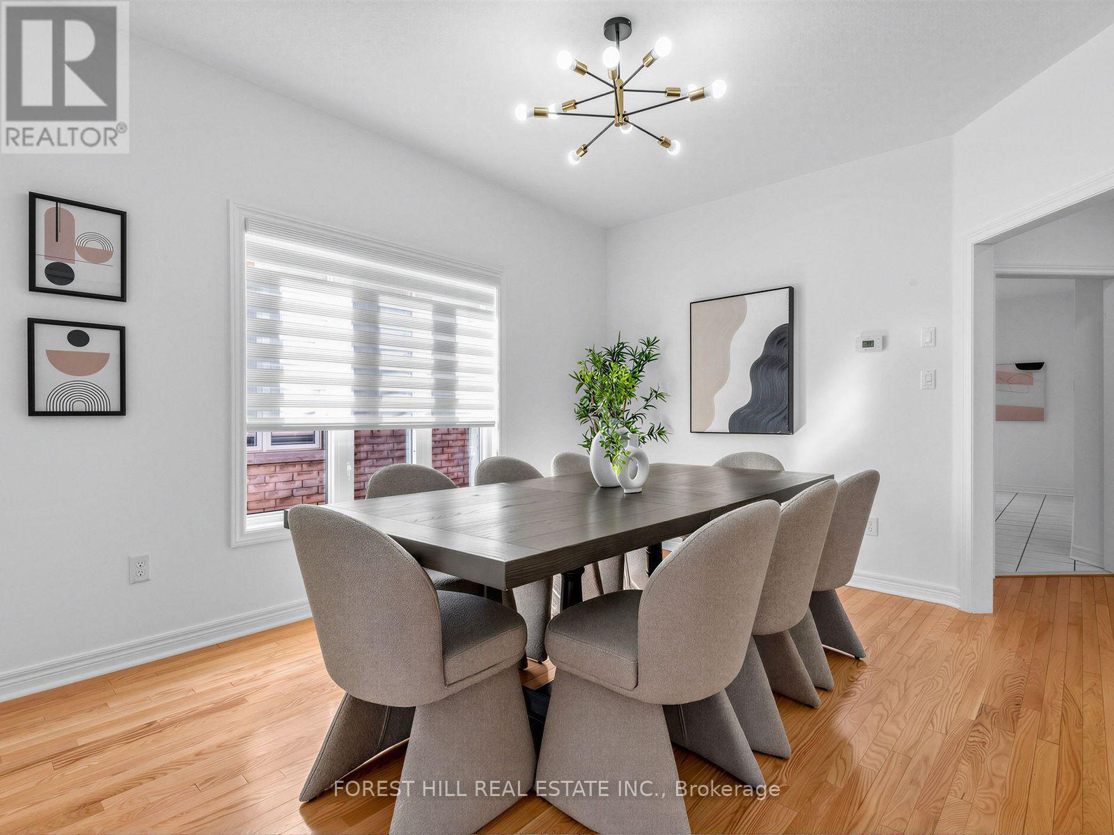 43 Pepperberry Road, Vaughan, Ontario  L4J 8W9 - Photo 11 - N13753286
