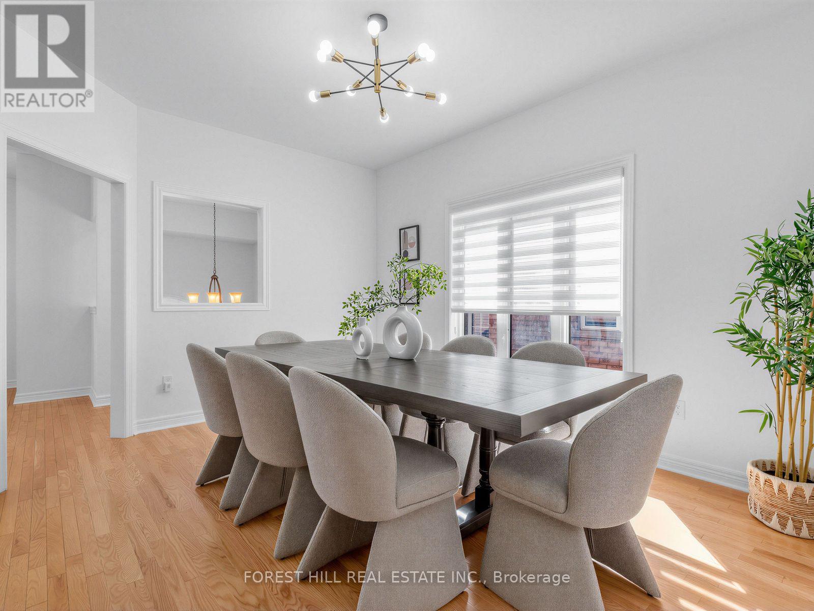 43 Pepperberry Road, Vaughan, Ontario  L4J 8W9 - Photo 12 - N13753286
