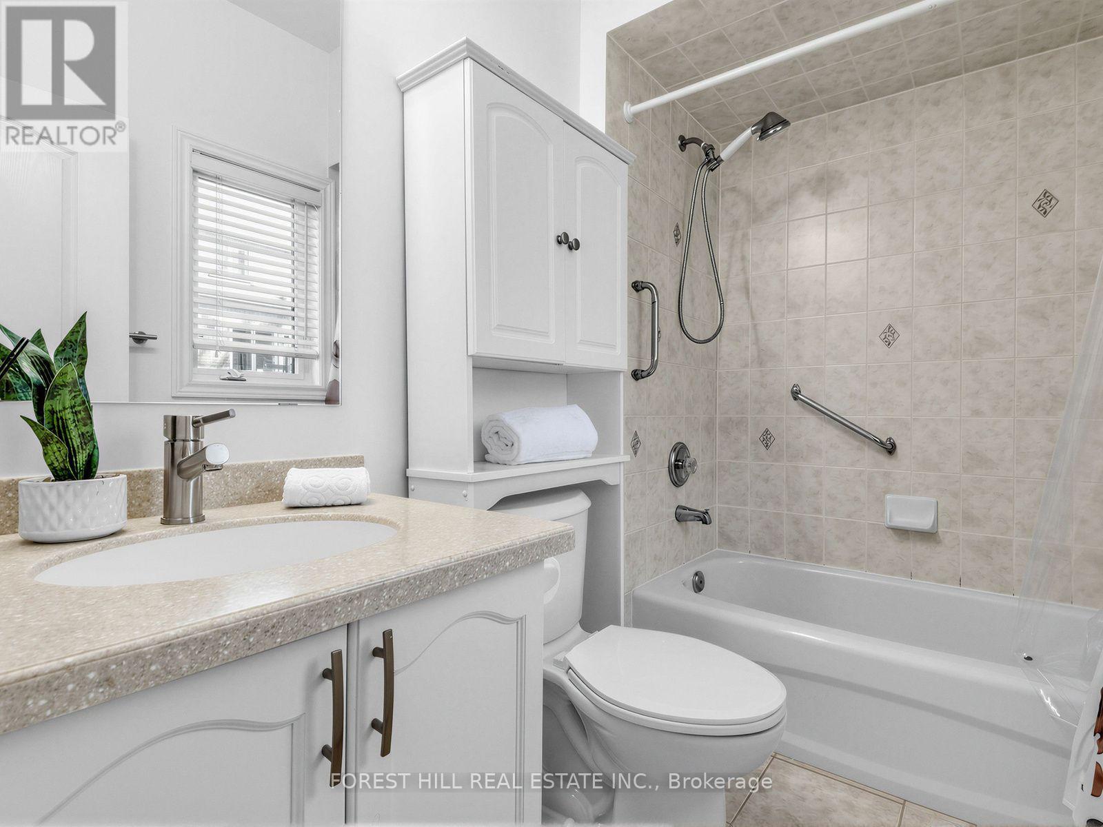 43 Pepperberry Road, Vaughan, Ontario  L4J 8W9 - Photo 21 - N13753286