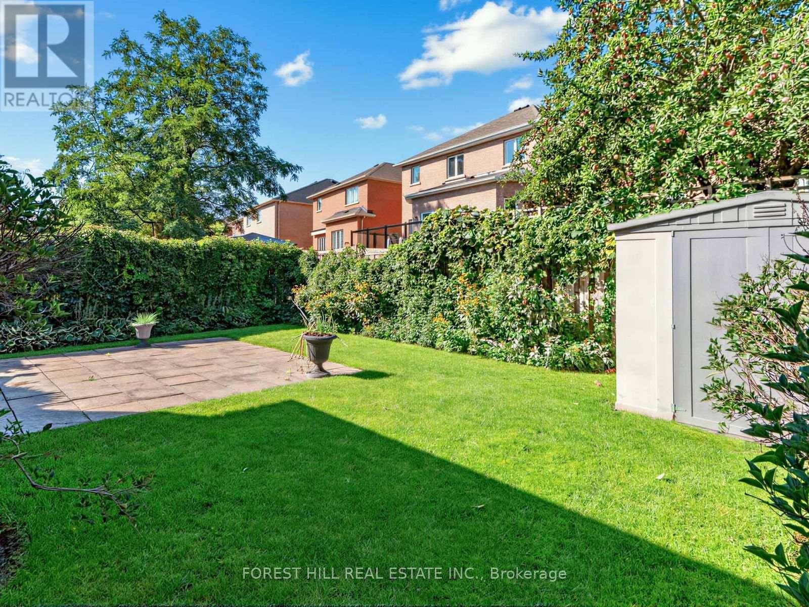 43 Pepperberry Road, Vaughan, Ontario  L4J 8W9 - Photo 39 - N13753286