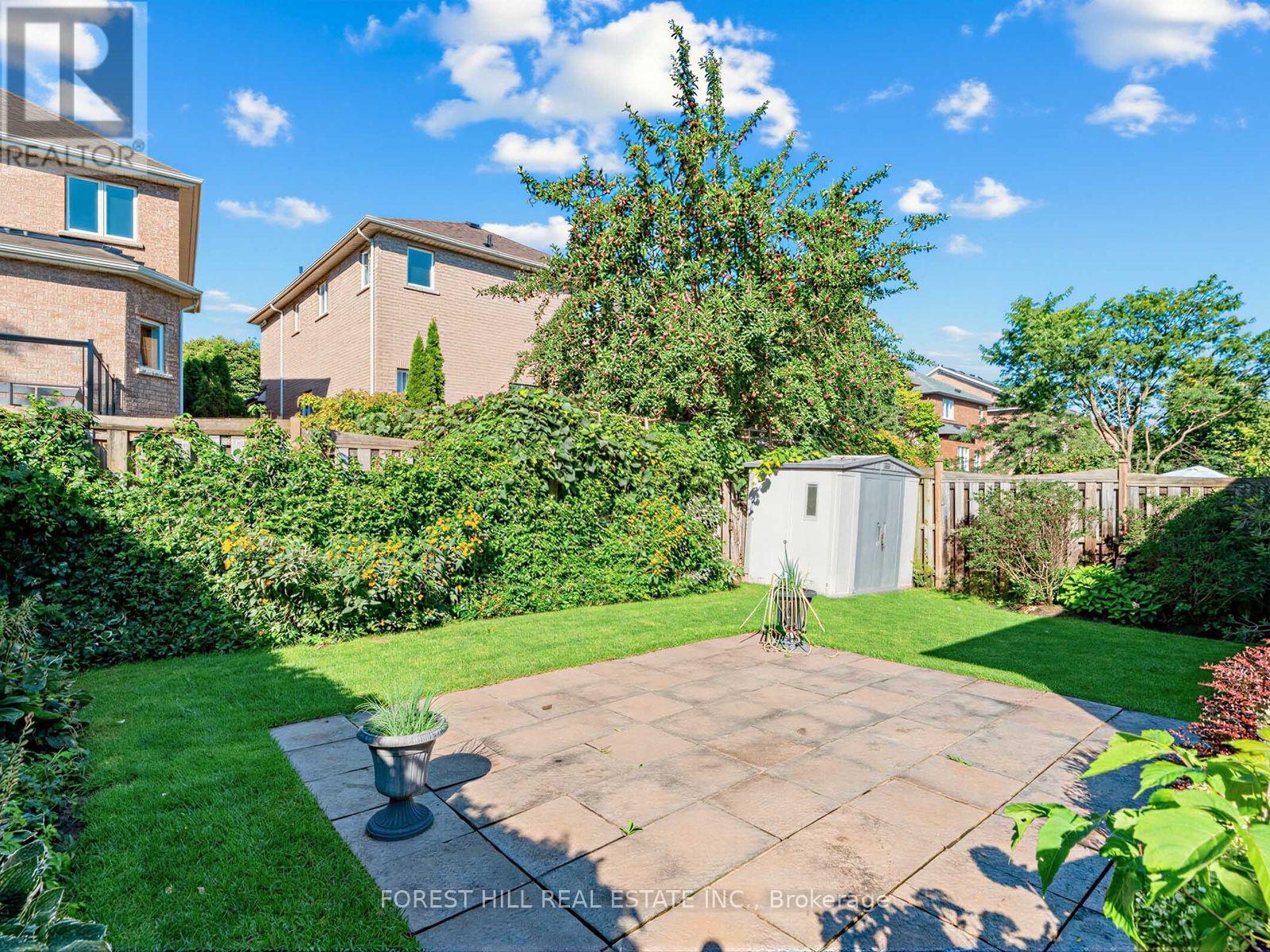 43 Pepperberry Road, Vaughan, Ontario  L4J 8W9 - Photo 40 - N13753286