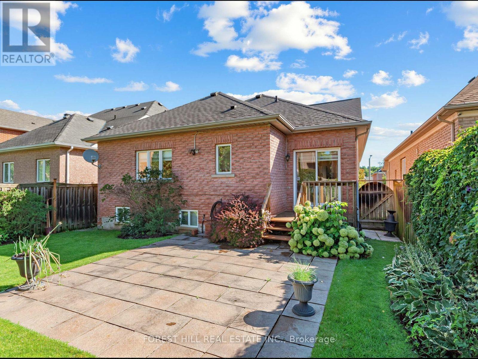 43 Pepperberry Road, Vaughan, Ontario  L4J 8W9 - Photo 41 - N13753286