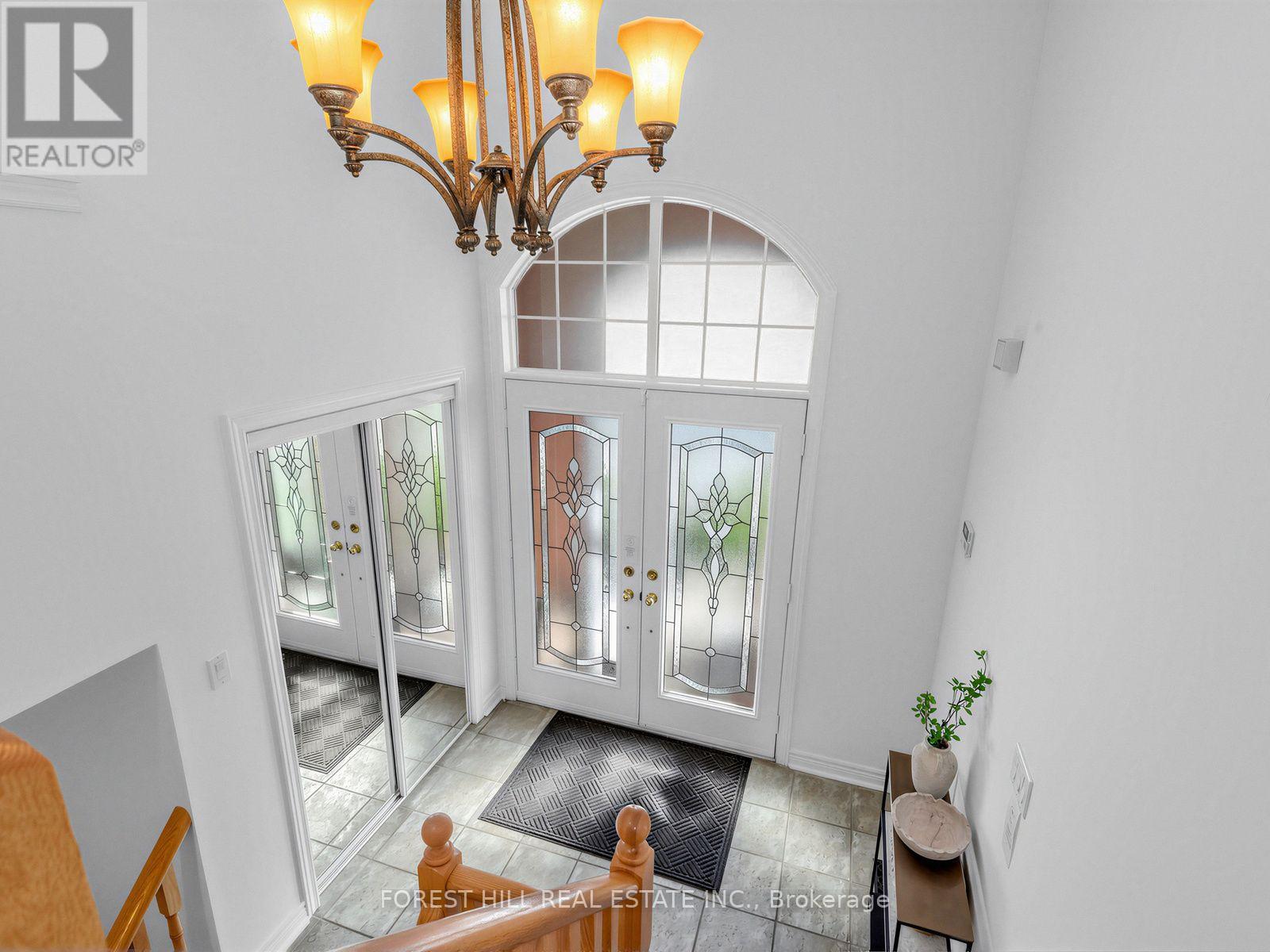 43 Pepperberry Road, Vaughan, Ontario  L4J 8W9 - Photo 5 - N13753286
