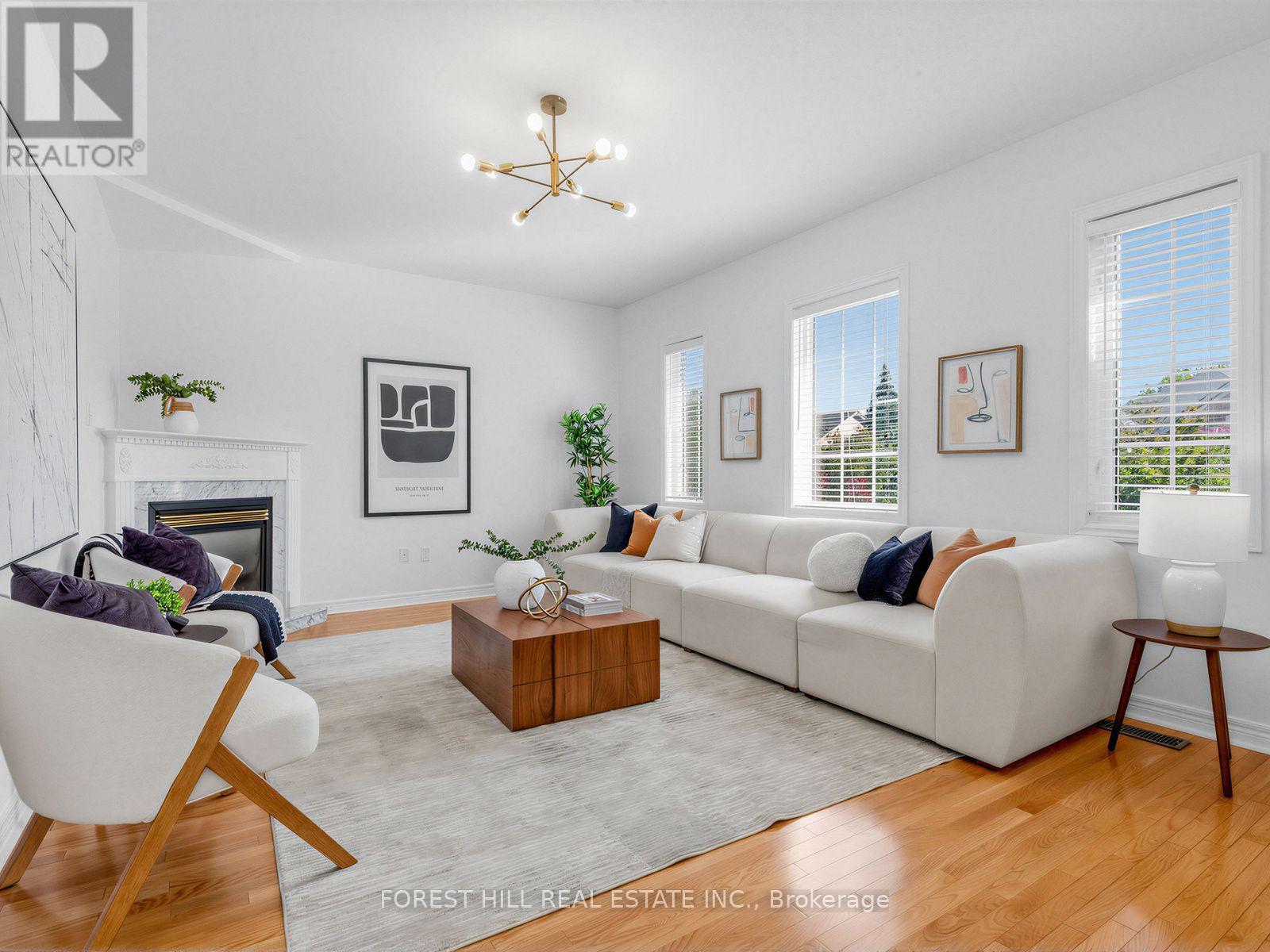 43 Pepperberry Road, Vaughan, Ontario  L4J 8W9 - Photo 6 - N13753286