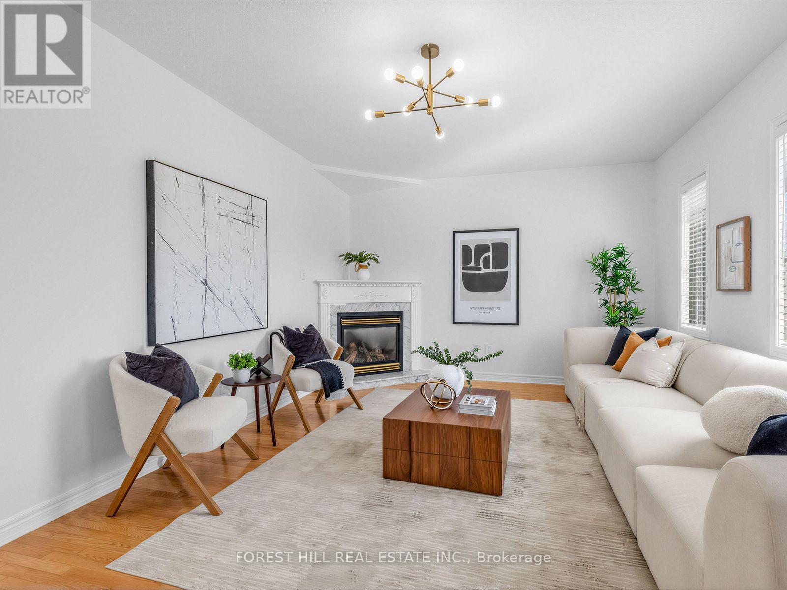 43 Pepperberry Road, Vaughan, Ontario  L4J 8W9 - Photo 7 - N13753286