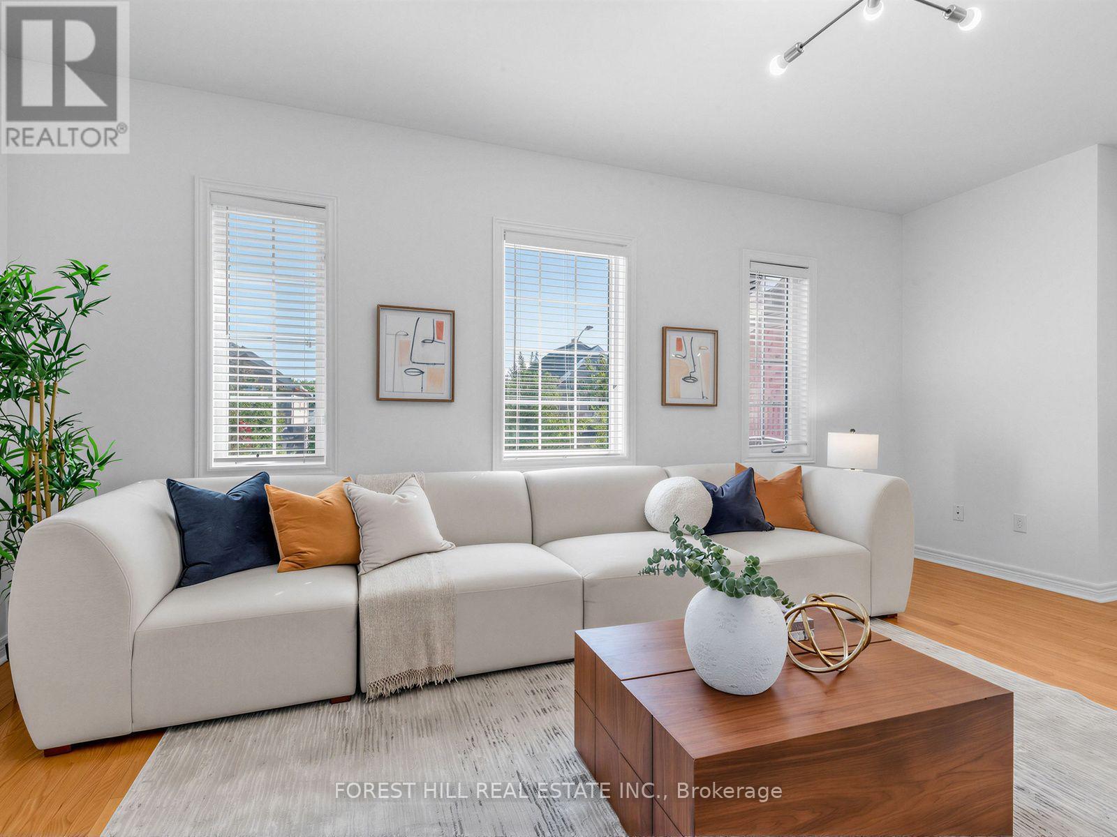 43 Pepperberry Road, Vaughan, Ontario  L4J 8W9 - Photo 8 - N13753286