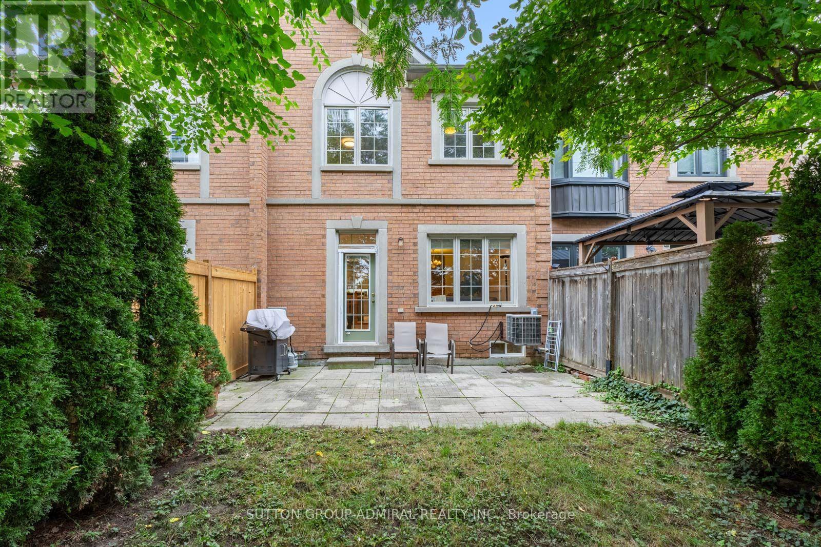 37 Kingsbridge Circle, Vaughan, Ontario  L4J 8N8 - Photo 38 - N13753354