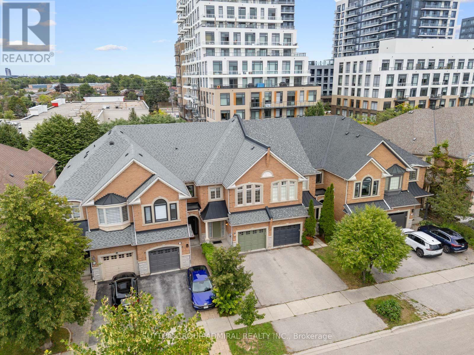37 Kingsbridge Circle, Vaughan, Ontario  L4J 8N8 - Photo 40 - N13753354