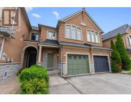 37 KINGSBRIDGE CIRCLE, Vaughan, Ontario