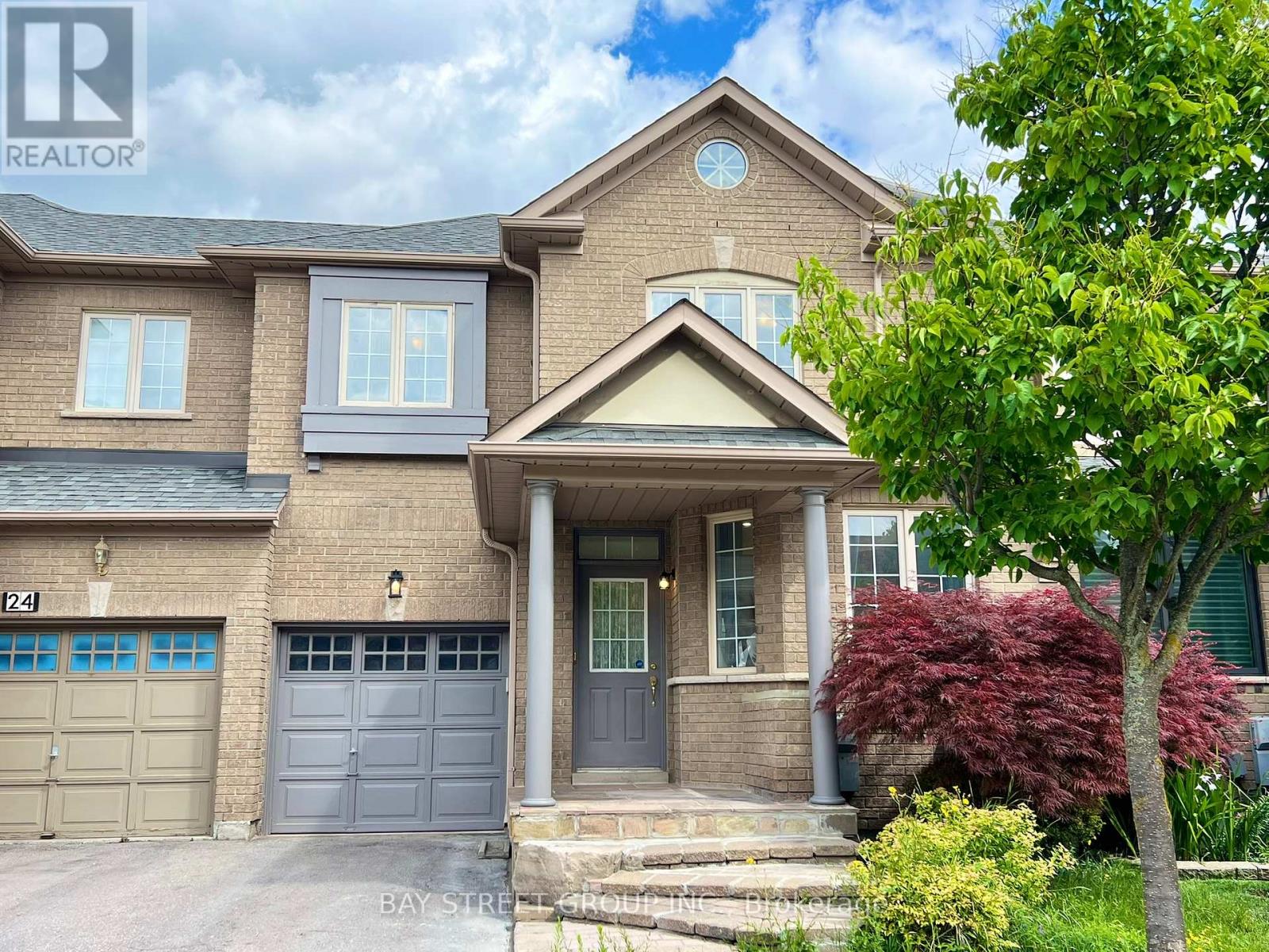 26 WHITFORD ROAD, Markham, Ontario