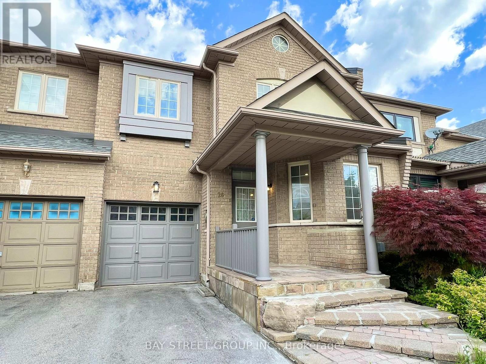 26 Whitford Road, Markham, Ontario  L6C 2J2 - Photo 2 - N13753372