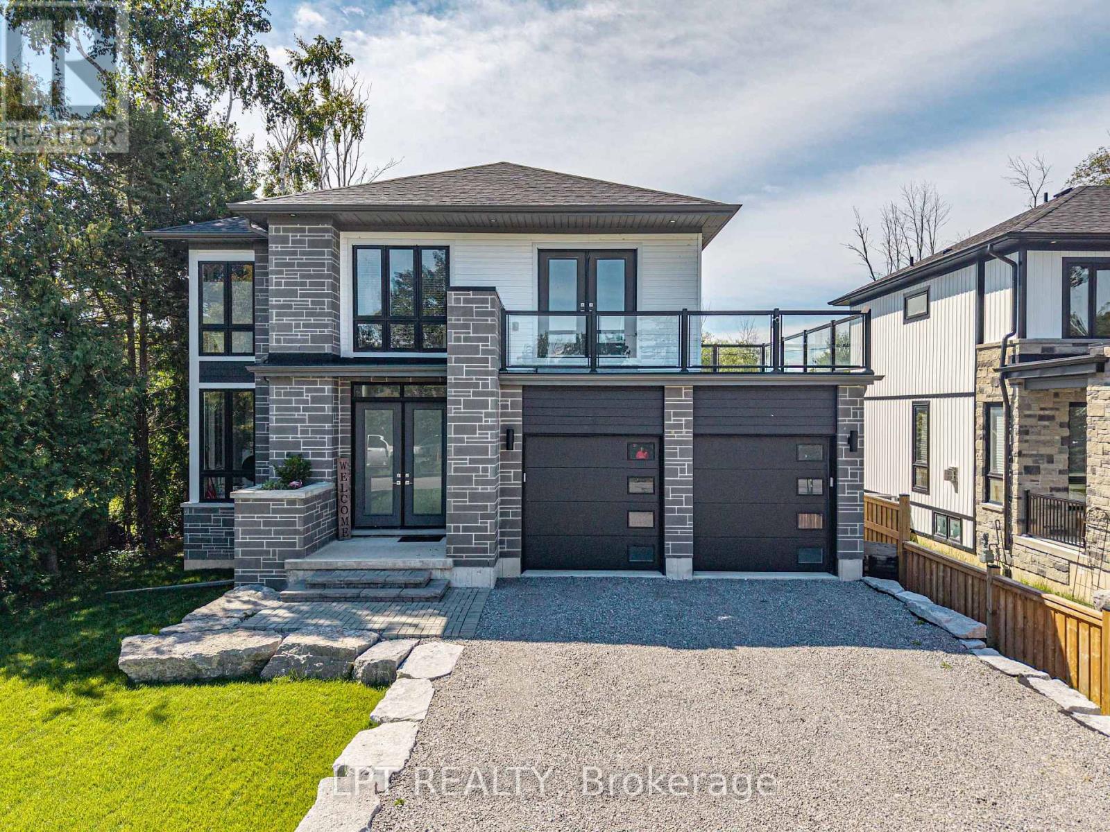 36 BLUE JAY BOULEVARD, Georgina, Ontario