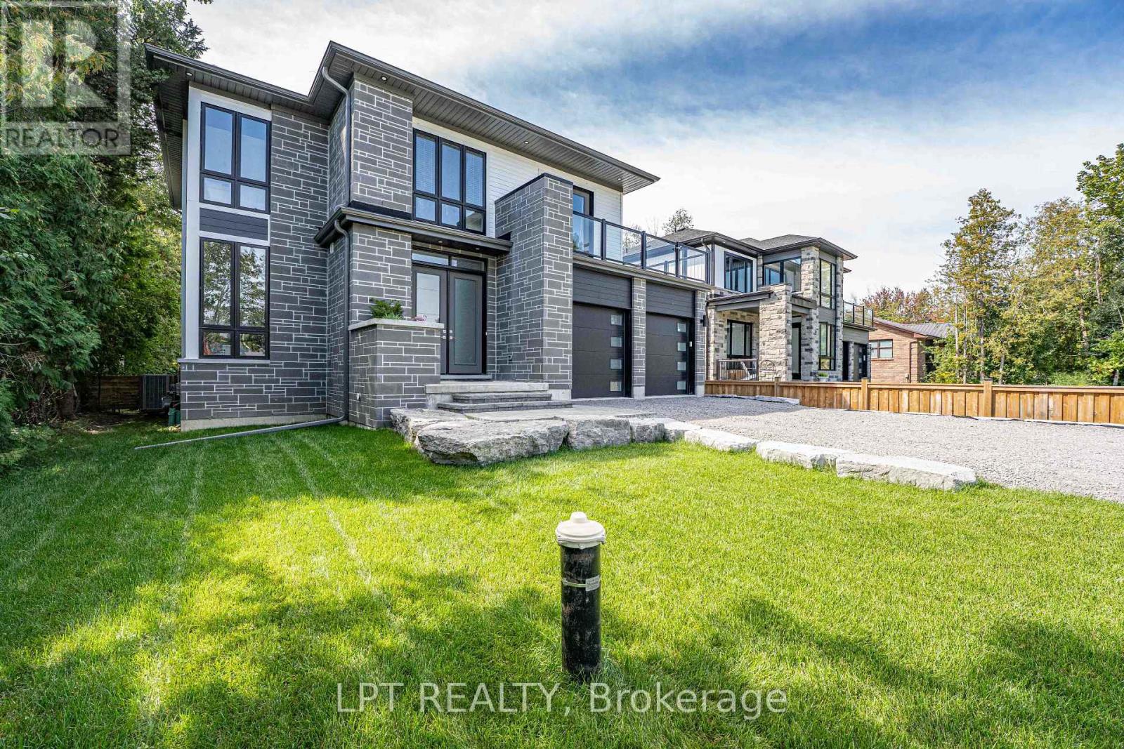 36 Blue Jay Boulevard, Georgina, Ontario  L0E 1N0 - Photo 11 - N13753404