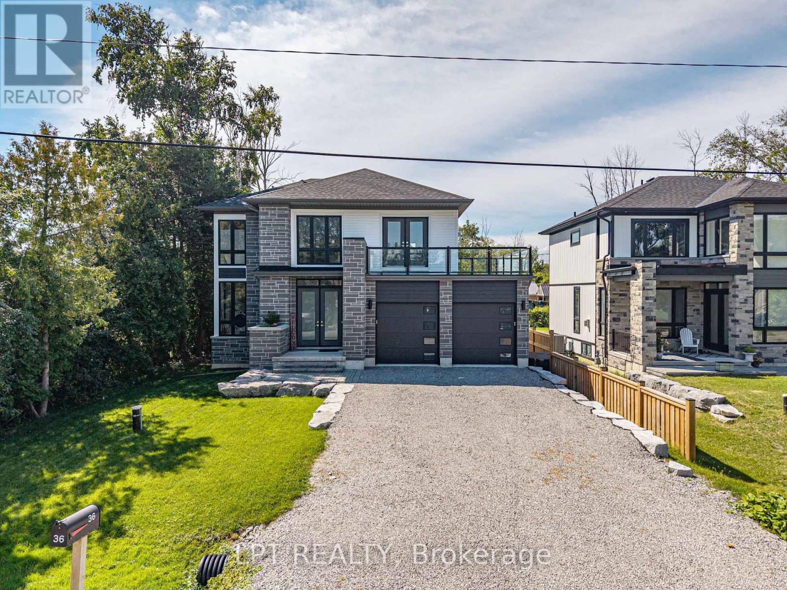 36 Blue Jay Boulevard, Georgina, Ontario  L0E 1N0 - Photo 2 - N13753404