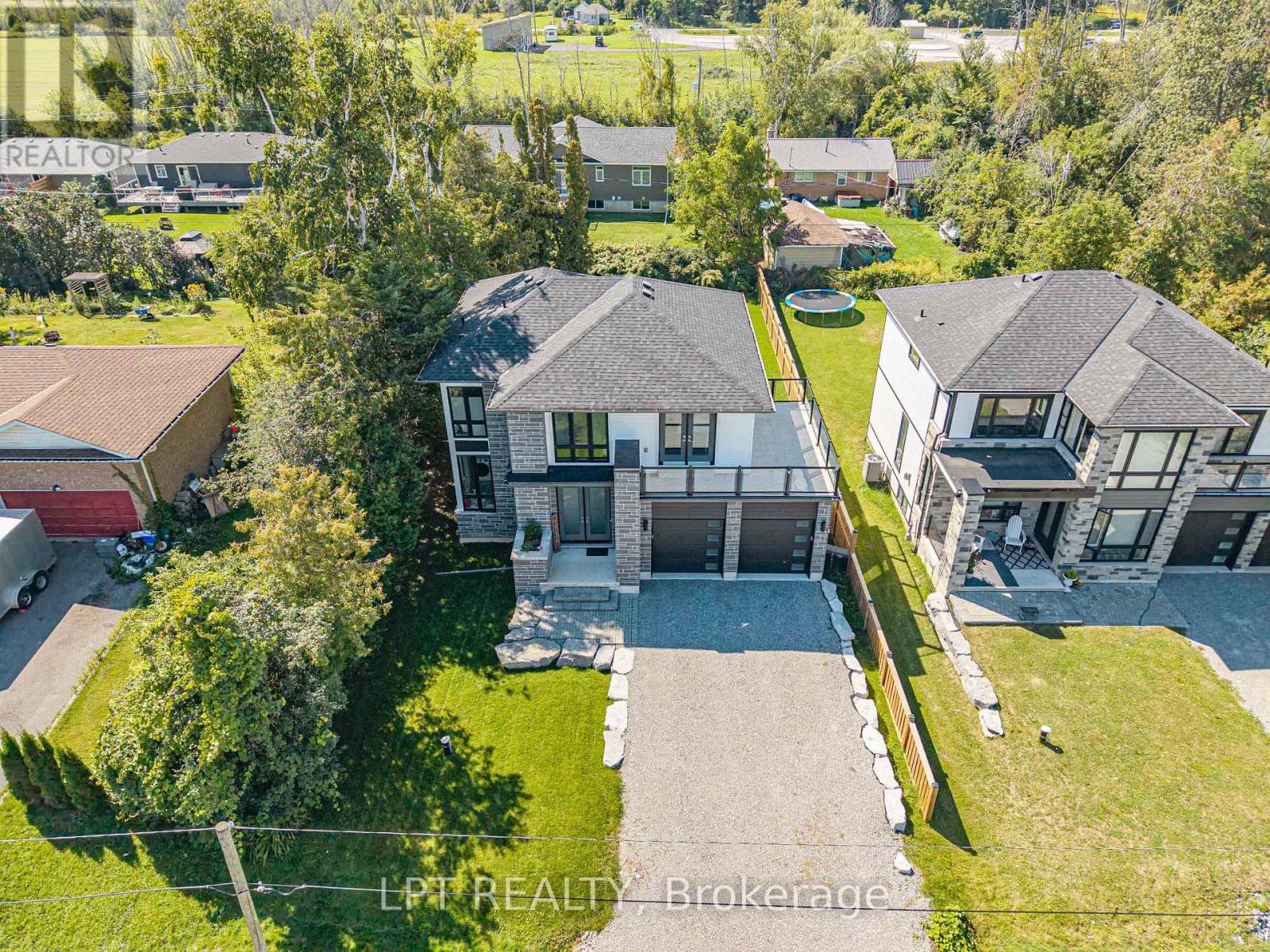 36 Blue Jay Boulevard, Georgina, Ontario  L0E 1N0 - Photo 4 - N13753404