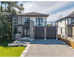 36 BLUE JAY BOULEVARD, Georgina, Ontario