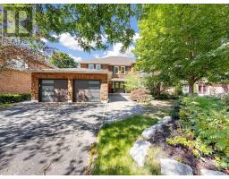 48 PETCH CRESCENT, Aurora, Ontario