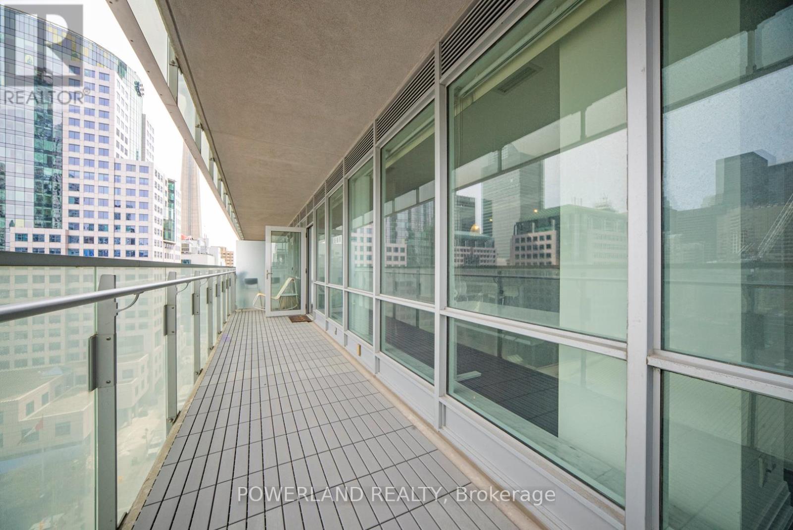 1309 - 80 John Street, Toronto, Ontario  M5V 3X4 - Photo 34 - C13747934