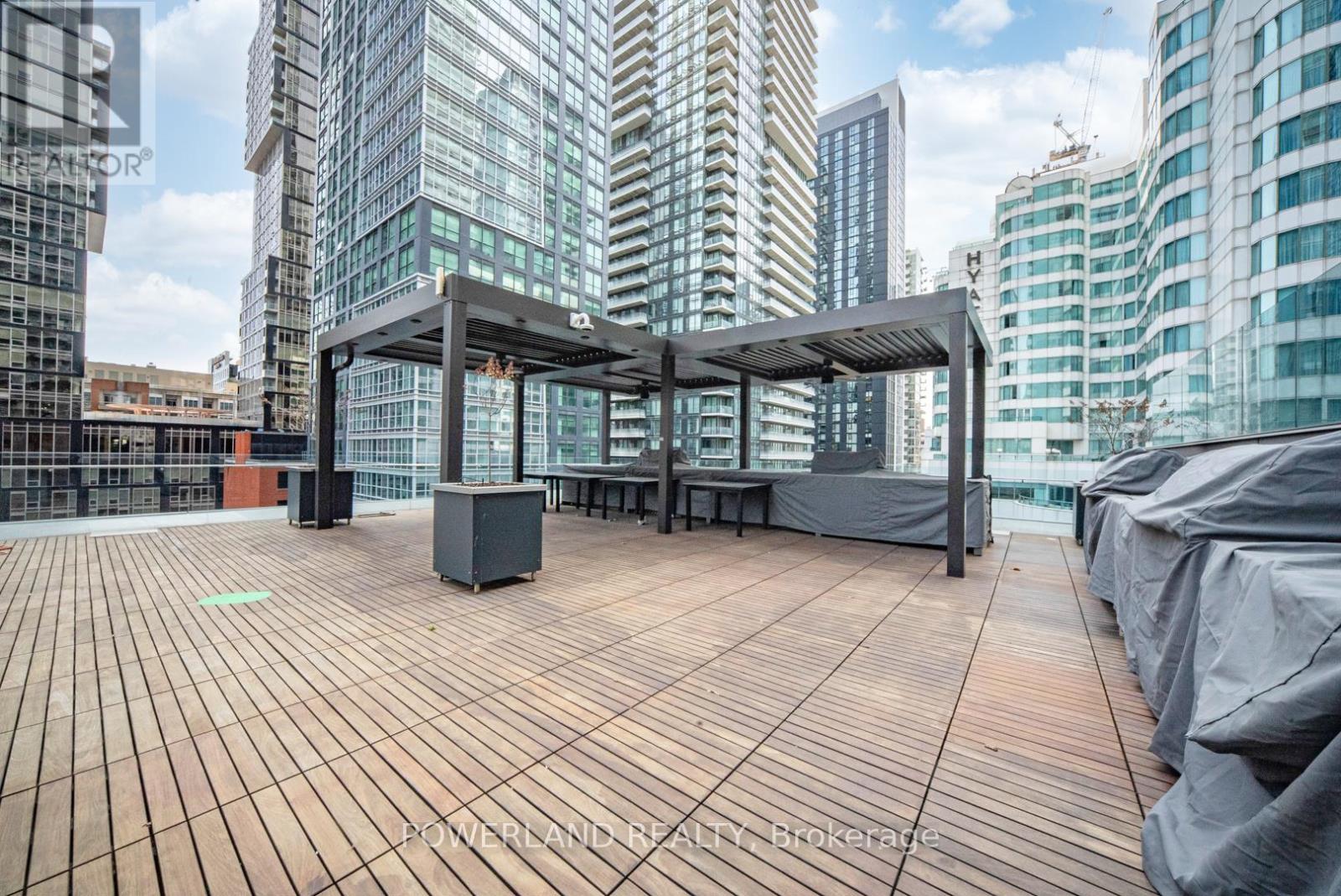 1309 - 80 John Street, Toronto, Ontario  M5V 3X4 - Photo 38 - C13747934