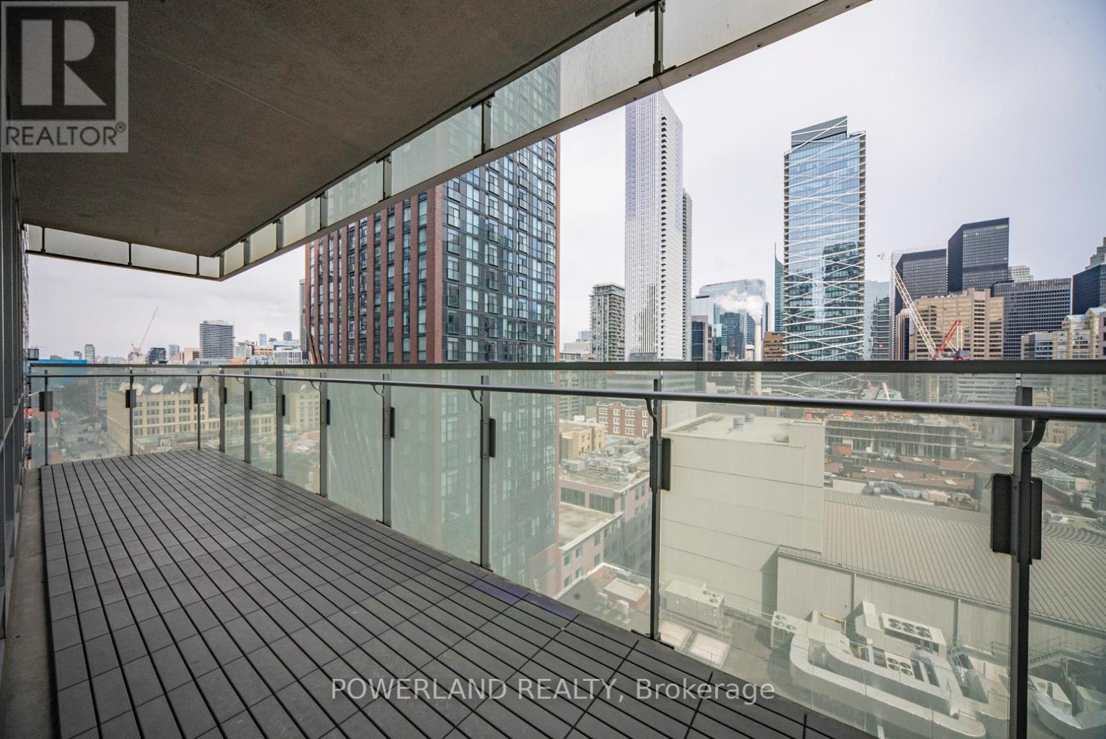 1309 - 80 John Street, Toronto, Ontario  M5V 3X4 - Photo 35 - C13747934