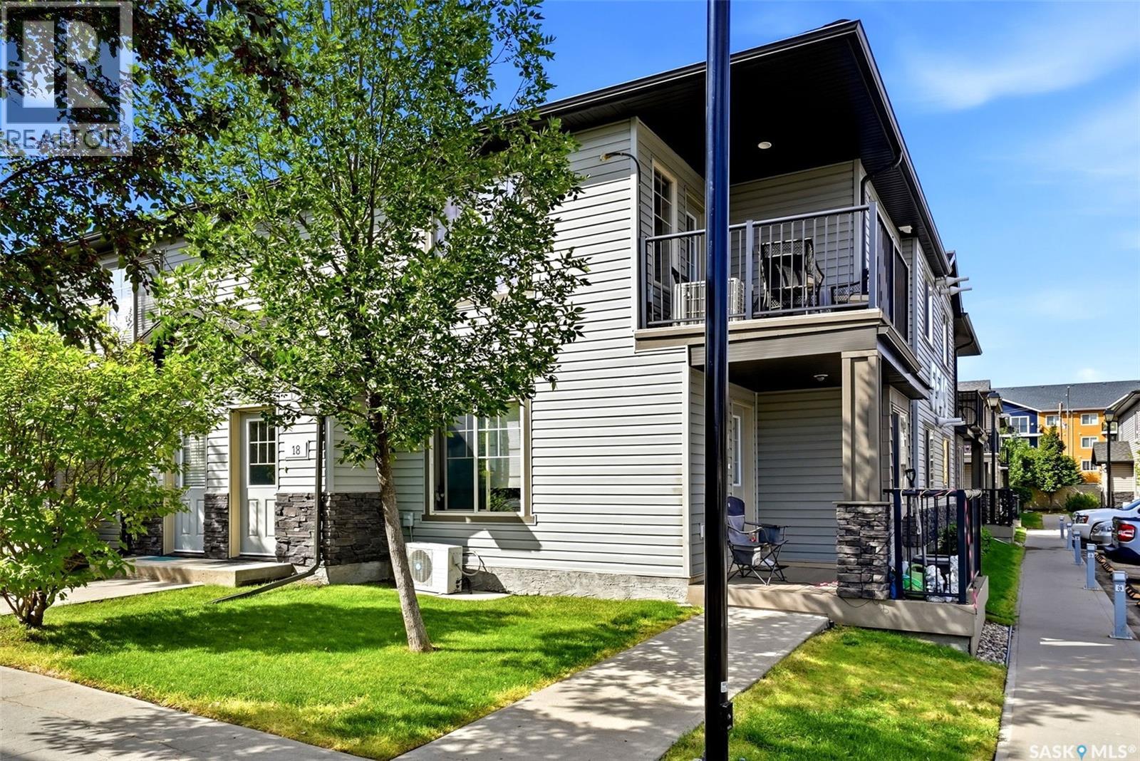18 5549 Blake Crescent, Regina, Saskatchewan  S4X 0J1 - Photo 22 - SK047771