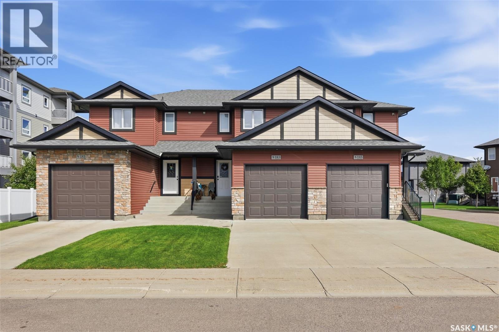 183 Beaudry CRESCENT, martensville, Saskatchewan