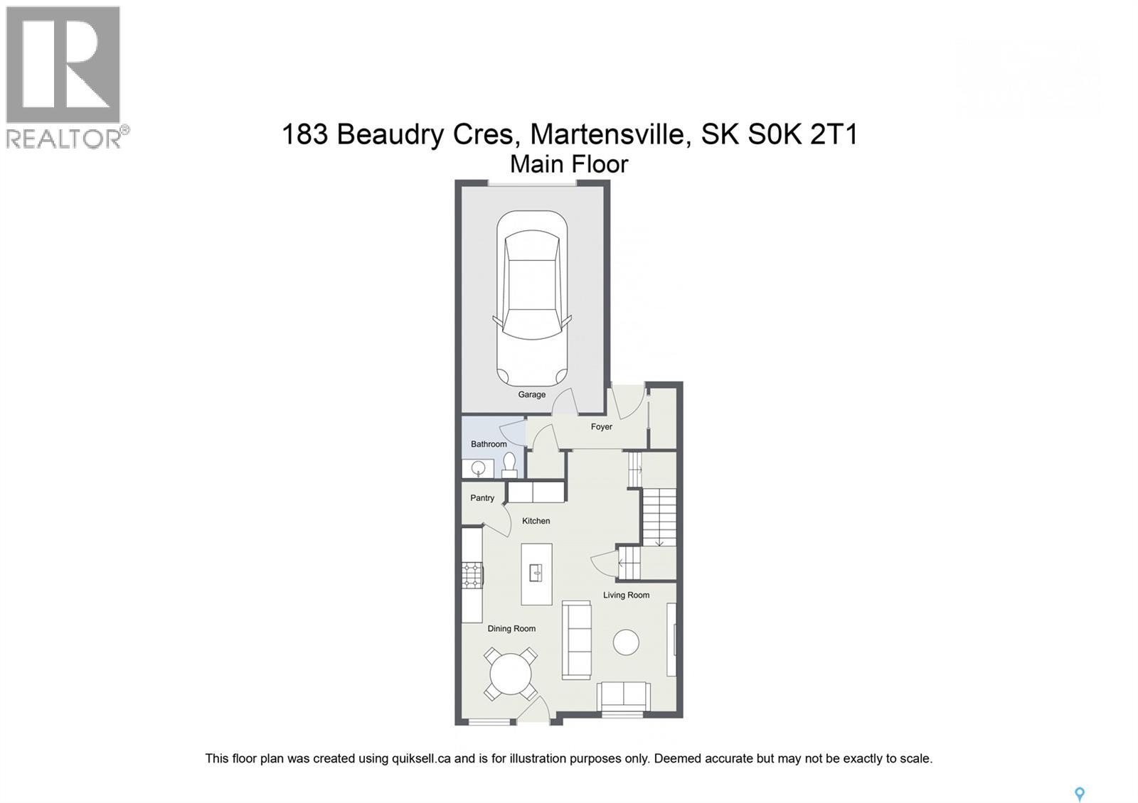 183 Beaudry Crescent, Martensville, Saskatchewan  S0K 2T1 - Photo 44 - SK047764