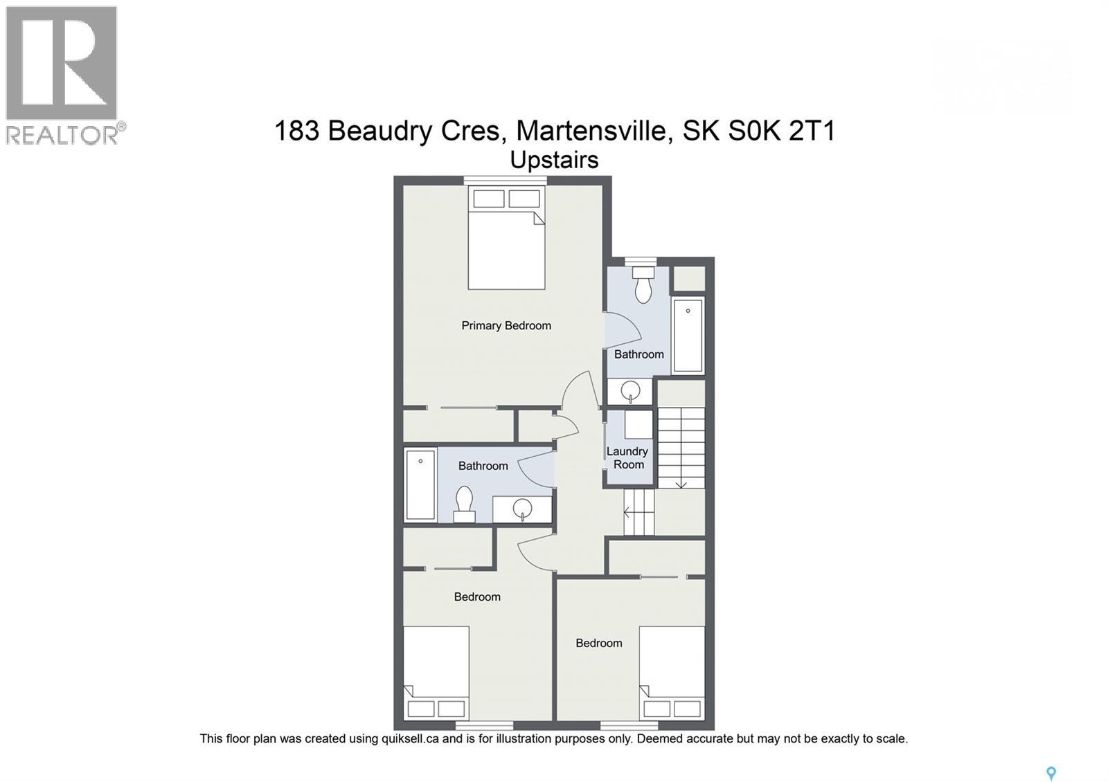 183 Beaudry Crescent, Martensville, Saskatchewan  S0K 2T1 - Photo 45 - SK047764