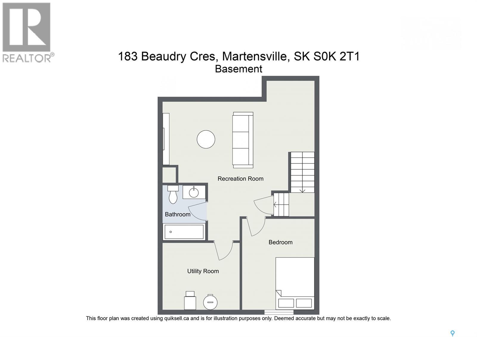 183 Beaudry Crescent, Martensville, Saskatchewan  S0K 2T1 - Photo 46 - SK047764