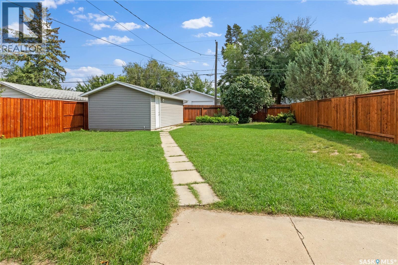 324 Y Avenue N, Saskatoon, Saskatchewan  S7L 3K9 - Photo 34 - SK047744