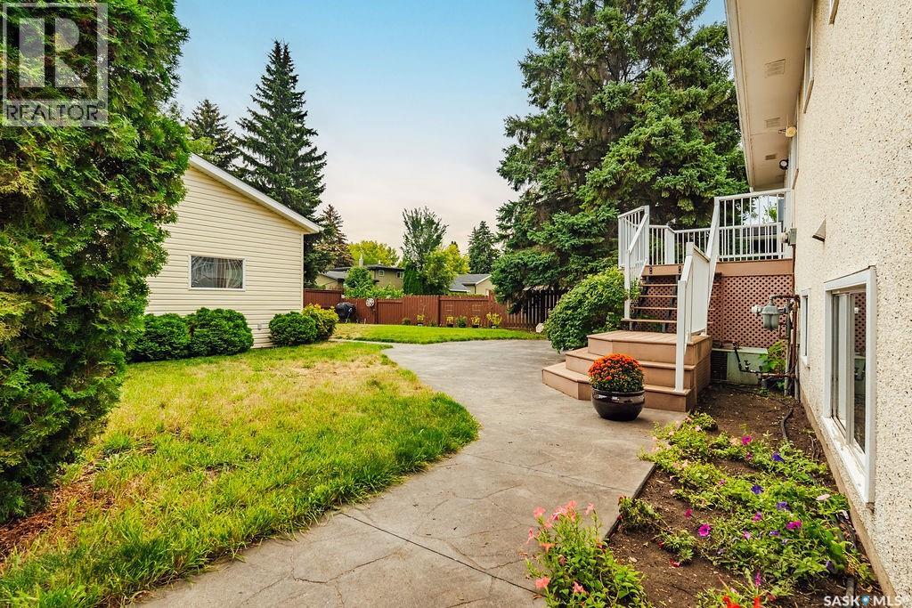 2517 Preston Avenue S, Saskatoon, Saskatchewan  S7J 2G3 - Photo 38 - SK047726