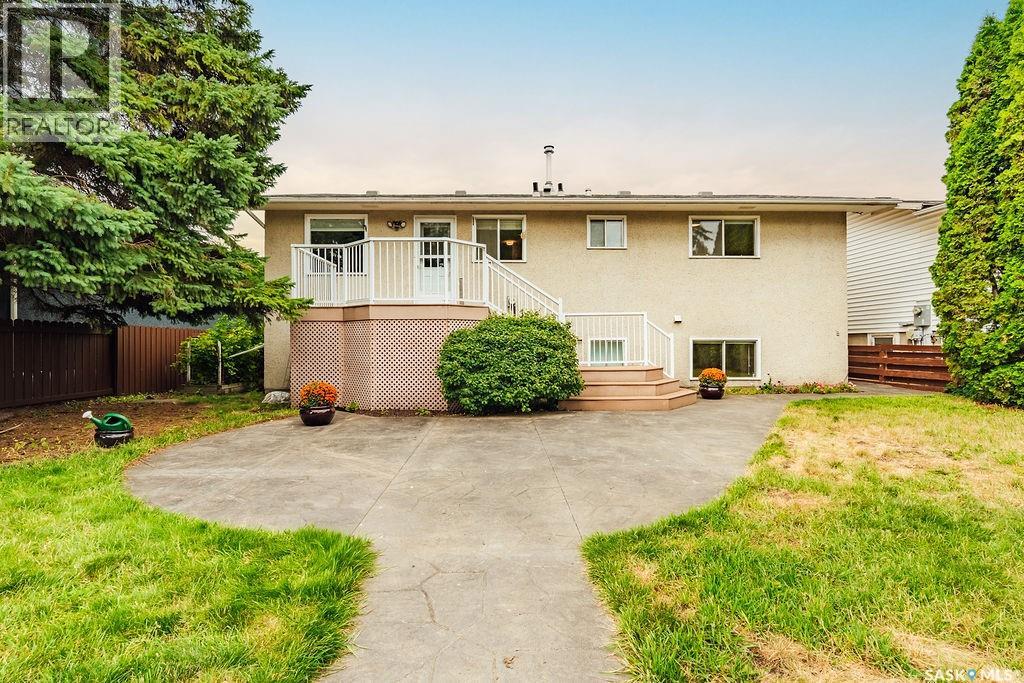 2517 Preston Avenue S, Saskatoon, Saskatchewan  S7J 2G3 - Photo 40 - SK047726